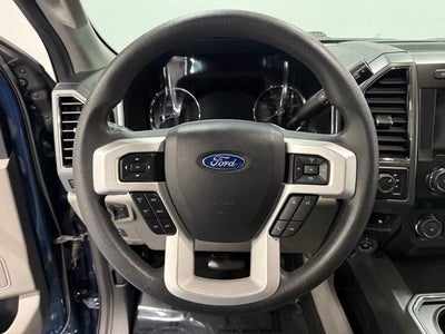 2020 Ford F-250SD XLT