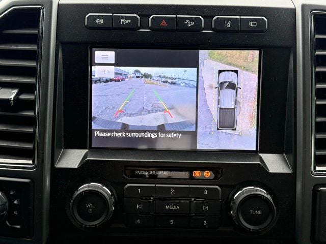 2020 Ford F-250SD XLT