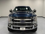 2020 Ford F-250SD XLT
