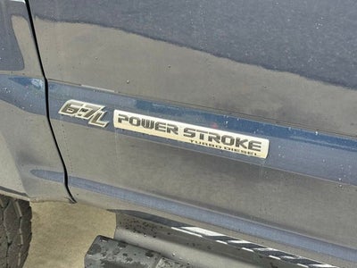 2020 Ford F-250SD XLT