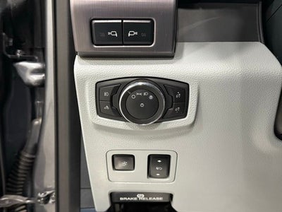 2022 Ford F-250SD Limited