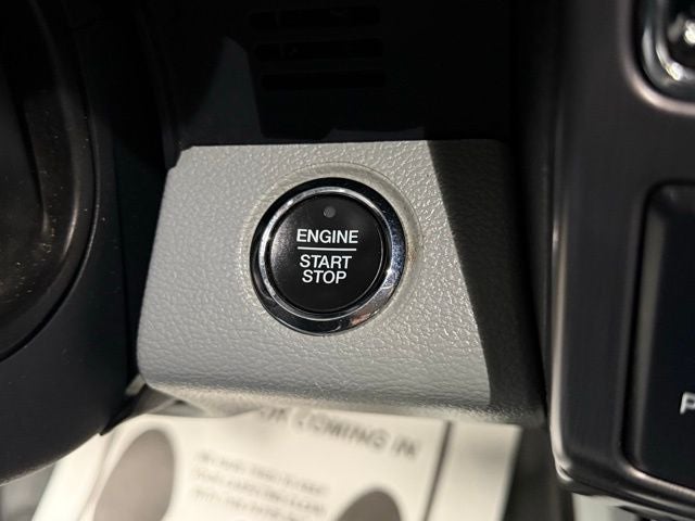 2022 Ford F-250SD Limited