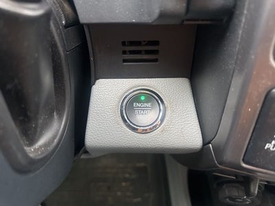 2022 Ford F-250SD Limited