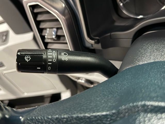 2022 Ford F-250SD Limited