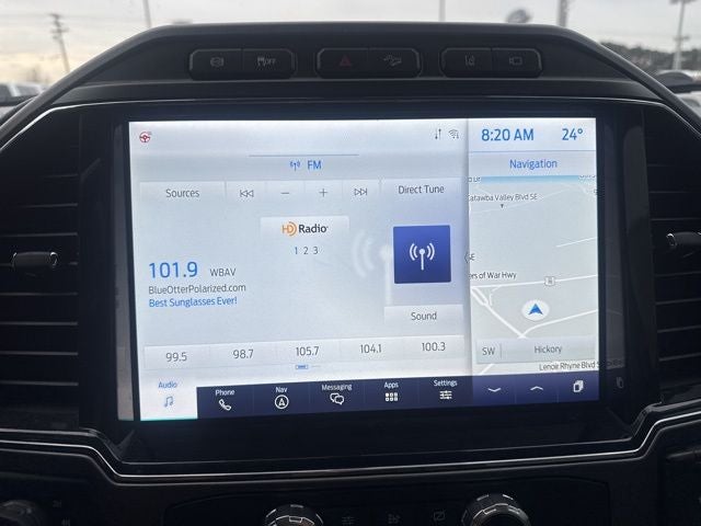 2022 Ford F-250SD Limited