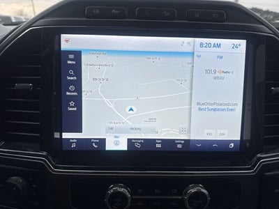 2022 Ford F-250SD Limited