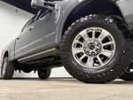 2022 Ford F-250SD Limited