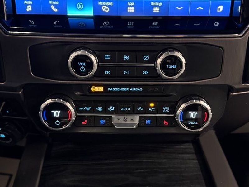 2022 Ford F-250 Limited