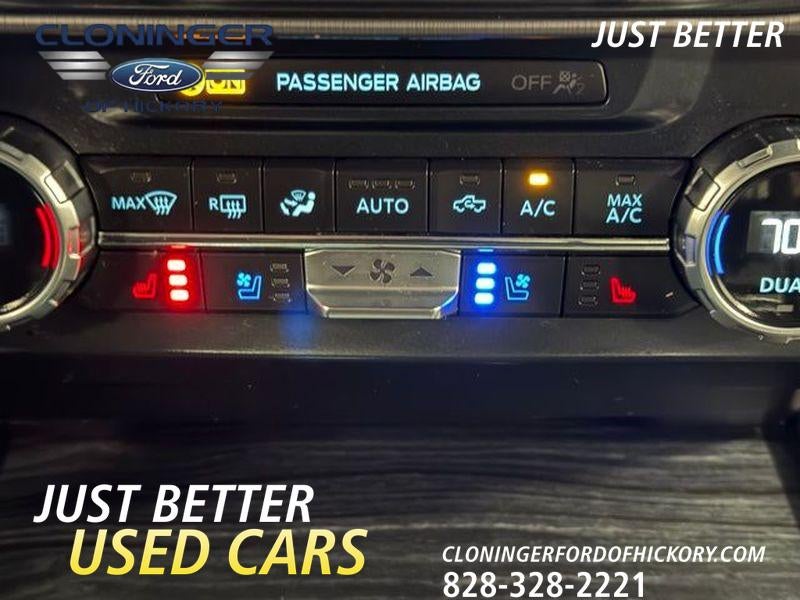 2022 Ford F-250 Limited