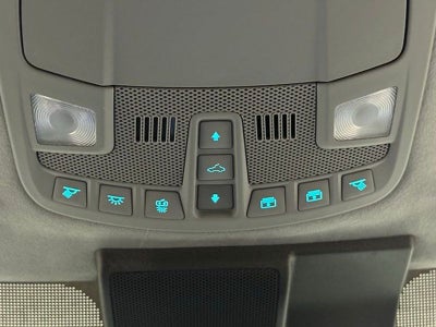 2022 Ford F-250 Limited