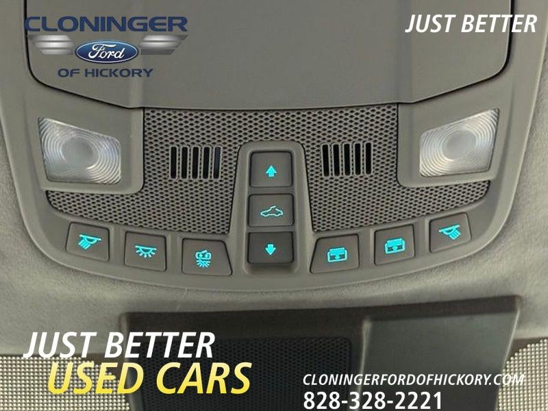 2022 Ford F-250 Limited