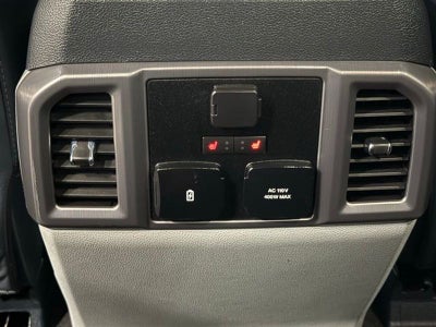 2022 Ford F-250 Limited