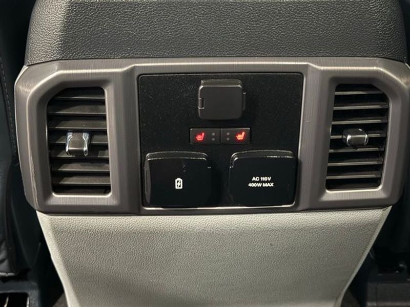 2022 Ford F-250 Limited