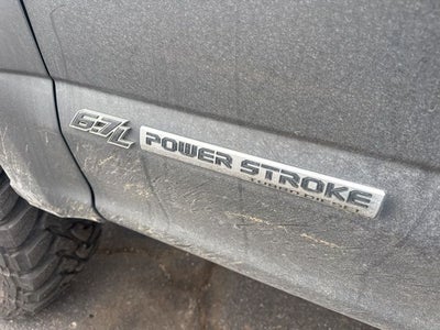 2022 Ford F-250SD Limited