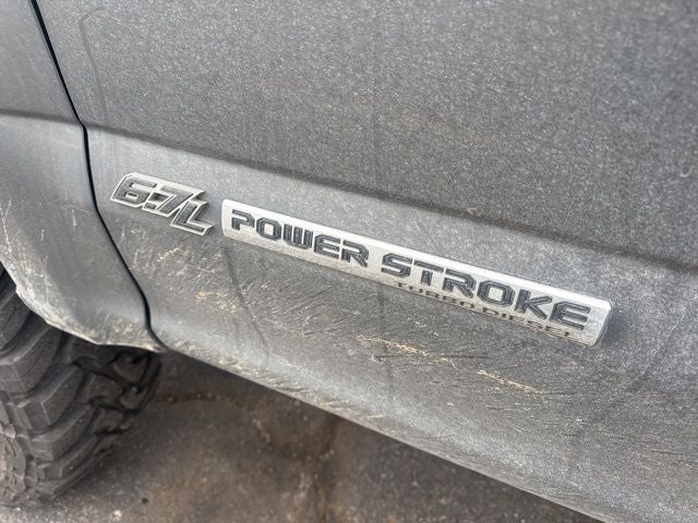 2022 Ford F-250SD Limited