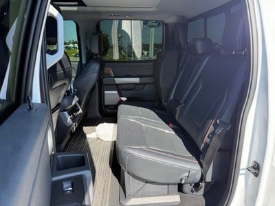 2024 Ford F-250SD Lariat