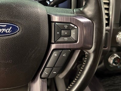 2020 Ford F-250SD Limited