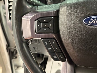 2020 Ford F-250SD Limited
