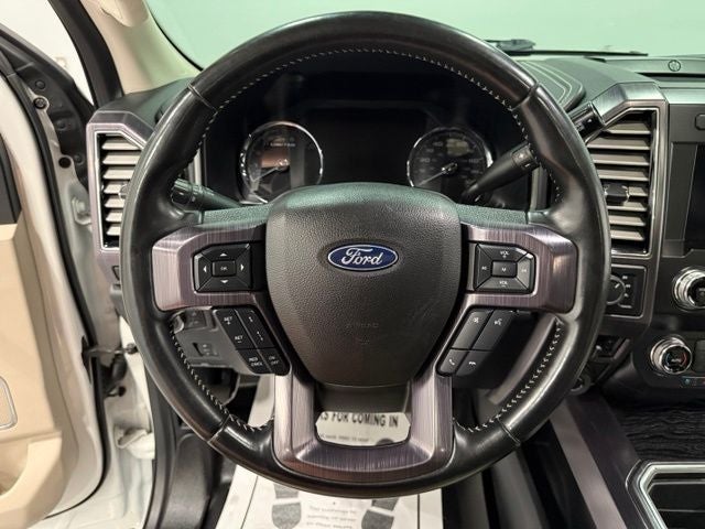 2020 Ford F-250SD Limited