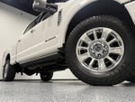 2020 Ford F-250SD Limited
