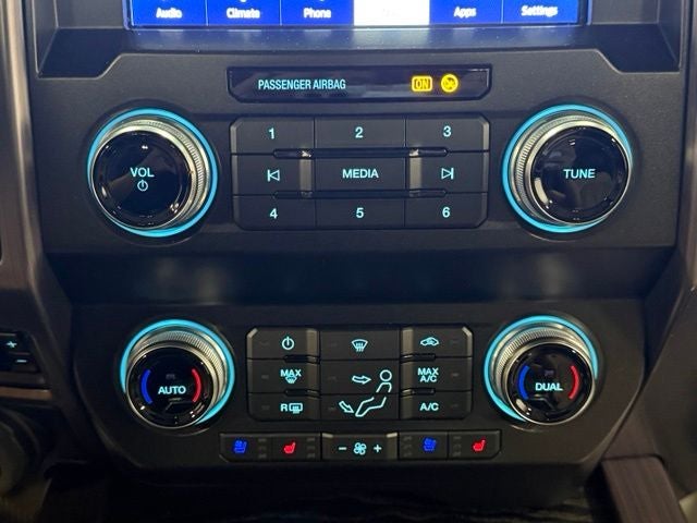 2020 Ford F-250SD Limited