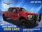 2022 Ford F-250SD Platinum Tremor