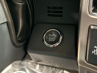 2022 Ford F-250SD Platinum Tremor