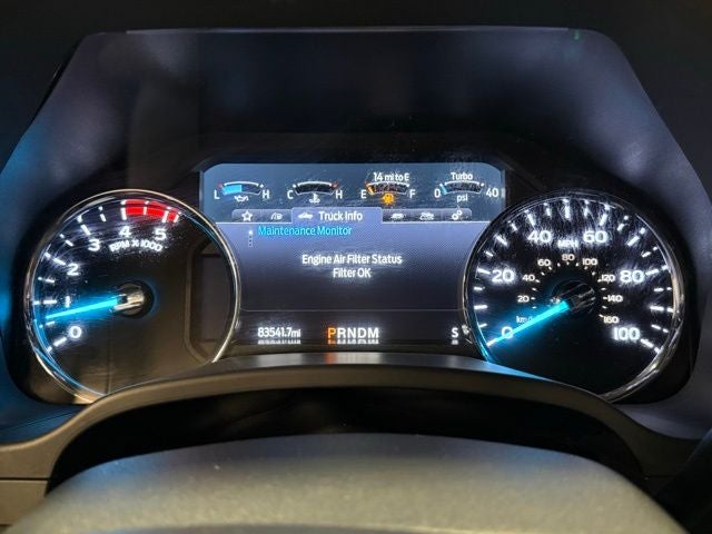 2022 Ford F-250SD Platinum Tremor