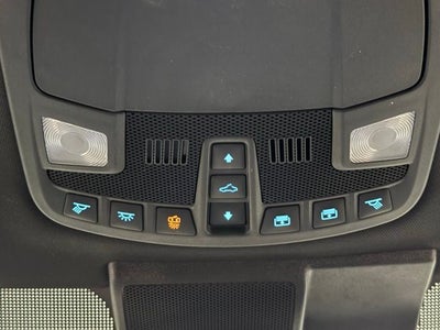 2022 Ford F-250SD Platinum Tremor