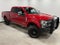 2022 Ford F-250SD Platinum Tremor