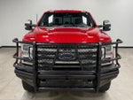 2022 Ford F-250SD Platinum Tremor