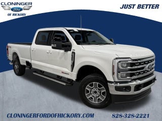 2026 Ford F-350SD