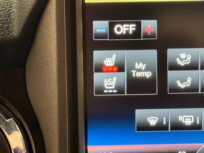 2016 Ford F-350SD Lariat