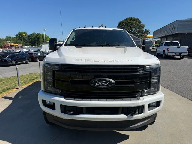2019 Ford F-350SD Lariat