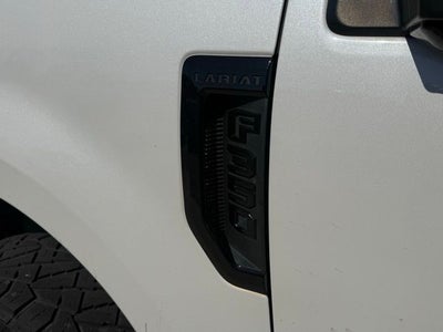 2019 Ford F-350SD Lariat