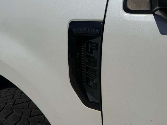 2019 Ford F-350SD Lariat