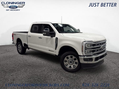 2026 Ford F-350 LARIAT