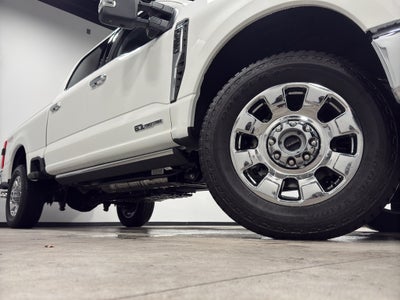 2026 Ford F-350 LARIAT