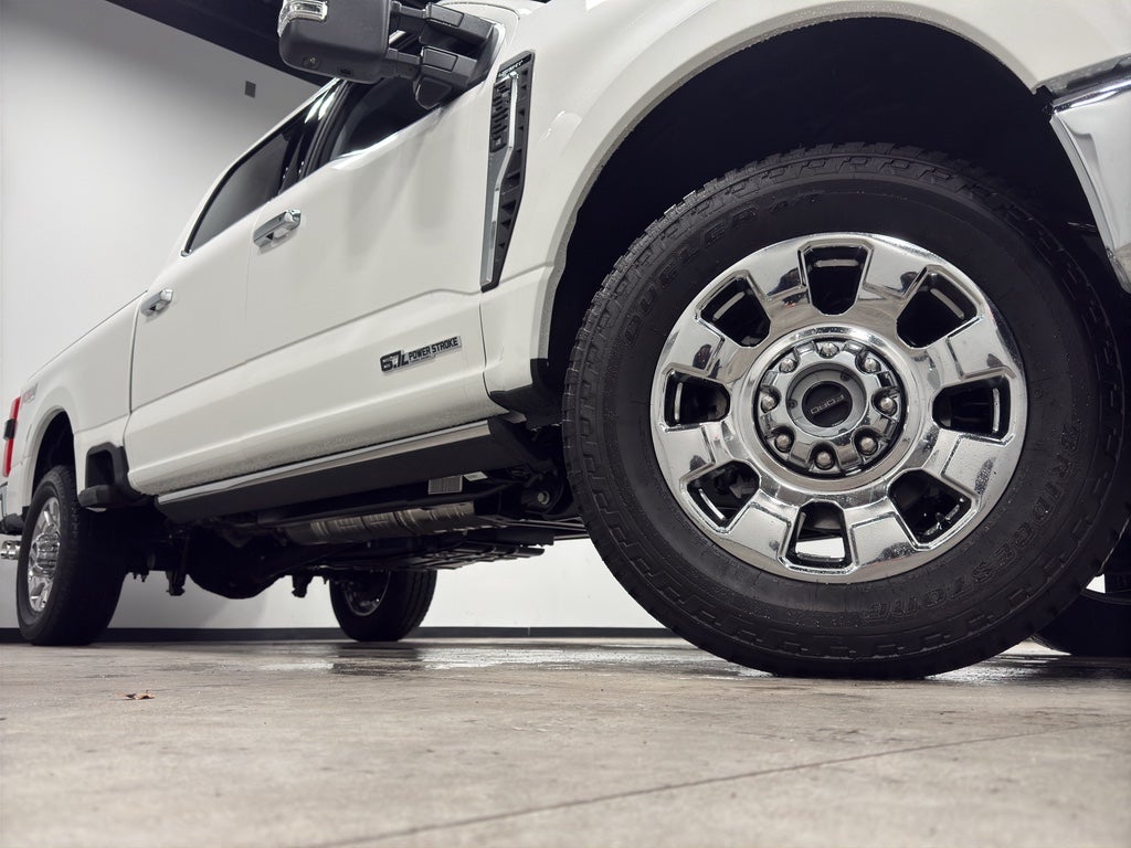 2026 Ford F-350 LARIAT