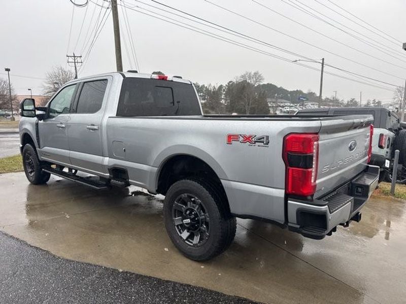 2024 Ford F-350SD Lariat