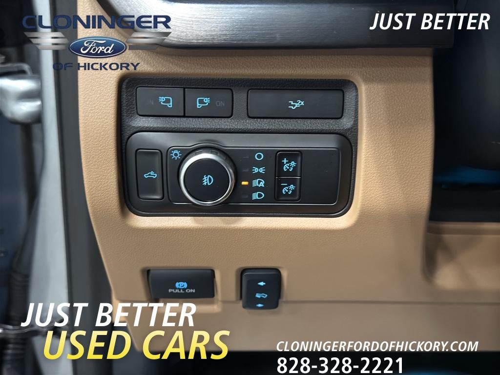 2024 Ford F-350SD Lariat