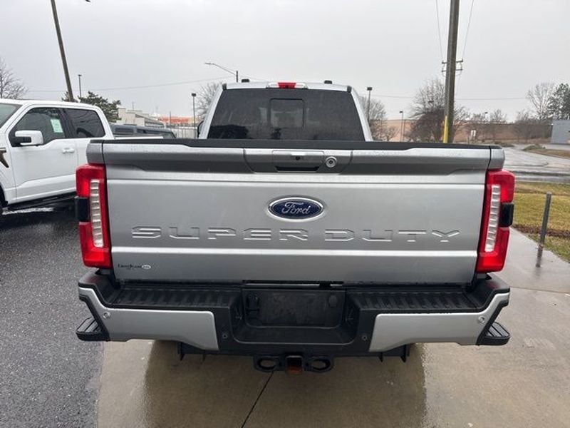 2024 Ford F-350SD Lariat