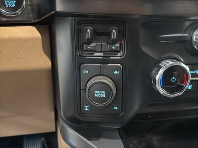 2024 Ford F-350SD Lariat