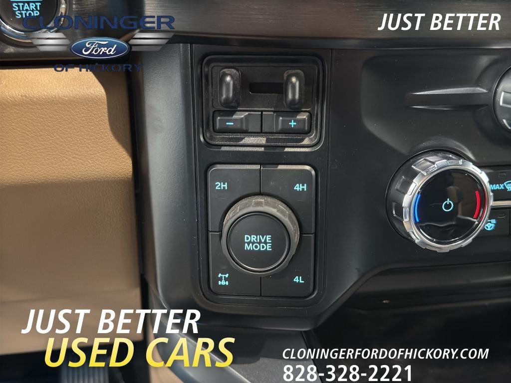 2024 Ford F-350SD Lariat