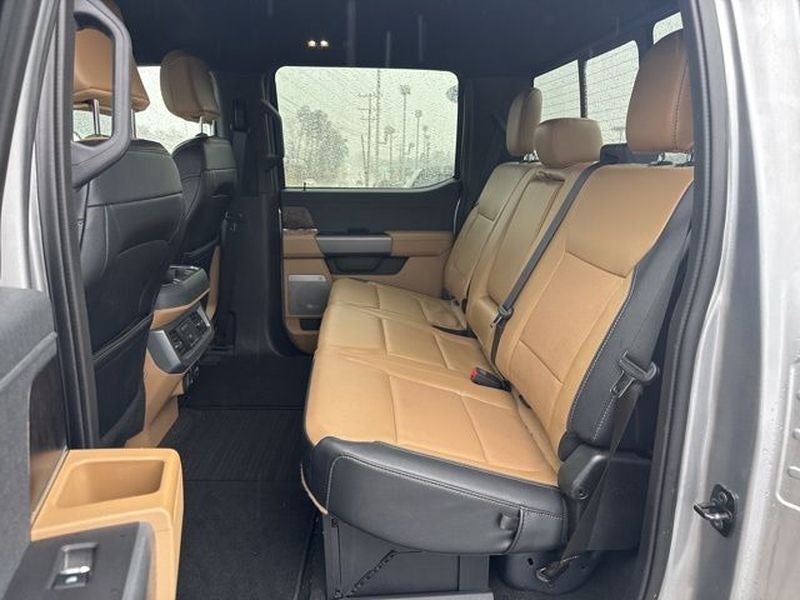 2024 Ford F-350SD Lariat