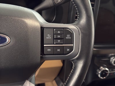 2024 Ford F-350SD Lariat