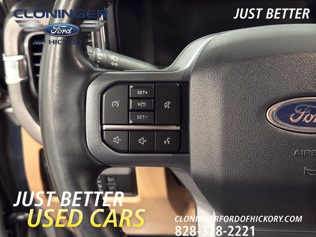 2024 Ford F-350 LARIAT