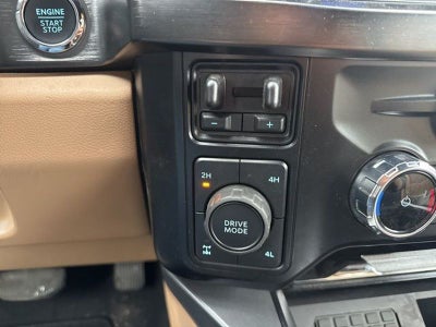 2024 Ford F-350SD Lariat