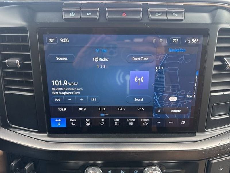 2024 Ford F-350SD Lariat