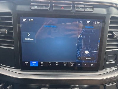 2024 Ford F-350SD Lariat